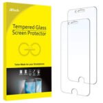 Iphone SE Tempered Glass